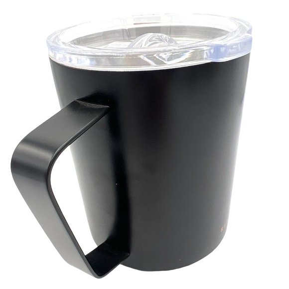 New Rae Dunn Insulated Stainless Steel Witch's Brew Halloween Mug - Picture 4 of 11